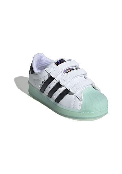 Adidas Superstar Led Lights Comfort Closure Çocuk Günlük Spor Ayakkabı C-adııg7004f10a00 Beyaz Adidas Superstar Led Lights Comfort Closure Çocuk Günlük Spor Ayakkabı C-adııg7004f10a00 Beyaz