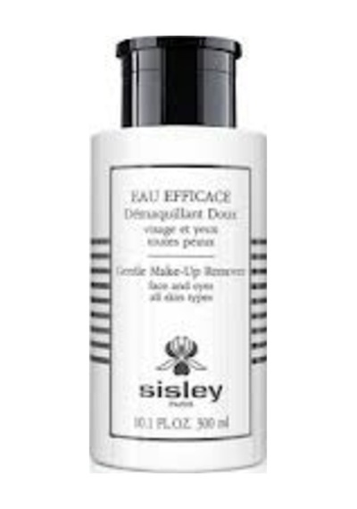 Sisley Eau Efficace Gentle Make-Up Remover 300 ML