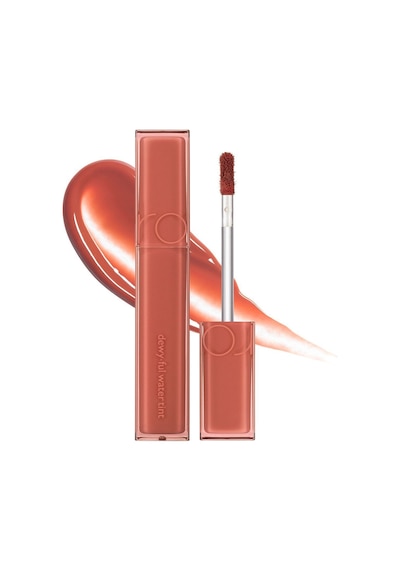 Nemli Ve Parlak Görünüm Sağlayan Dewy Ful Water Tint - Salty Peach Vionine Diğer