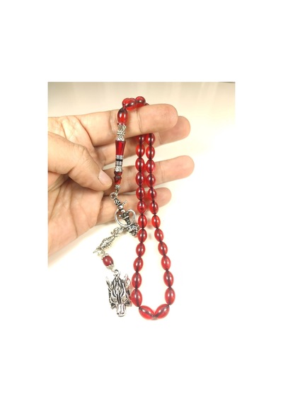 İskeçe Tesbih Exclusive 925 Ayar Gümüş Nakkaş İp Yolu Eskitme Eski Usul Multi Color Sıkma Kehribar Sertifikalı 6156 İskeçe Tesbih Exclusive 925 Ayar Gümüş Nakkaş İp Yolu Eskitme Eski Usul Multi Color Sıkma Kehribar Sertifikalı 6156