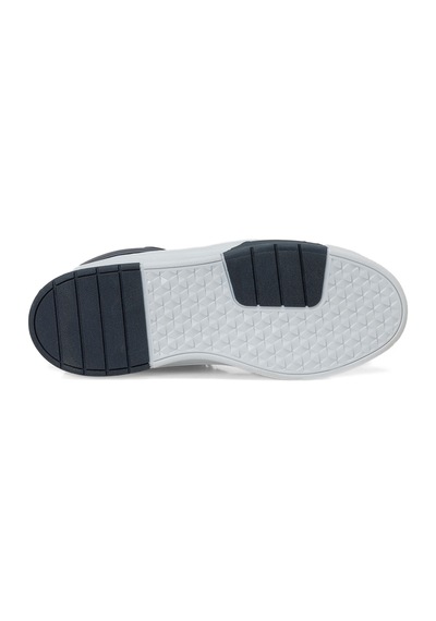 I Cool Sandy G Lacivert Erkek Çocuk High Sneaker 000000000102714580