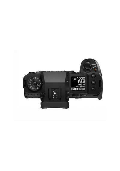Fujifilm X-H2 Siyah + XF16-80mm Kit