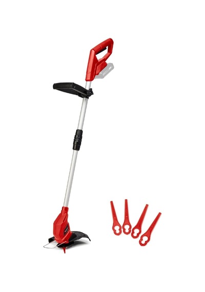Gc-ct 18/24 Solo Kenar Kesme Makinesi Akü Ve Şarj Hariç