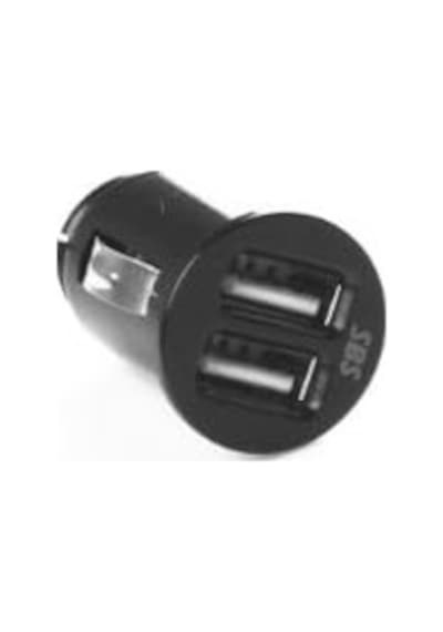 Sbs 0578 2 Çıkışlı Mini Araç Şarjı, 2, 400 Mah