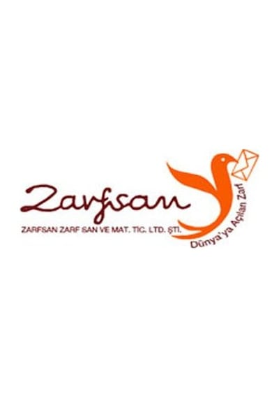 Zarfsan Torba Zarf Kraft A4 24x32 CM 250li Kutu