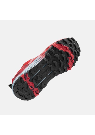 Joma Tksıms2606 Sima Erkek Trail Koşu Ayakkabısı - Kırmızı