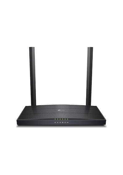 TP-Link Archer VR400 AC1200 Dual Band Kablosuz VDSL/ADSL Modem Router