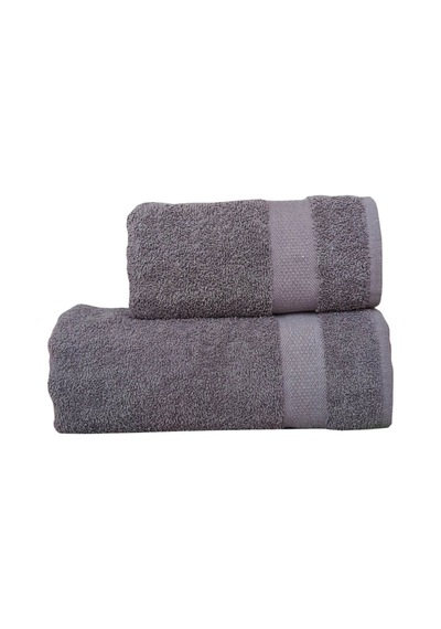 Kadın /erkek Banyo Ve Baş Havlusu Hamam Seti %100 Pamuklu Banyo Havlu Takımı
