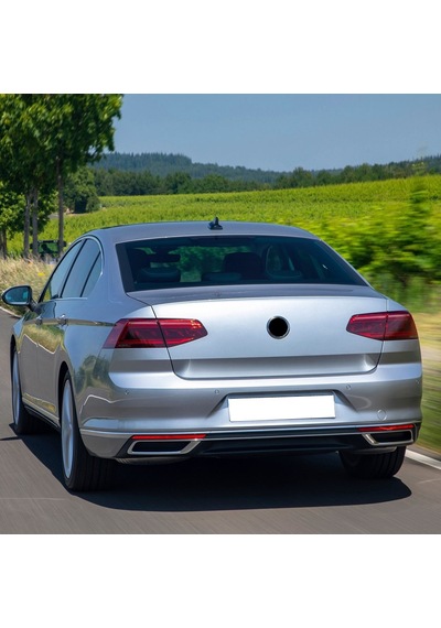 Vw Passat B8.5 20-23 Bagaj Kapak Kapatma Tuşu Düğmesi 3g0959831b