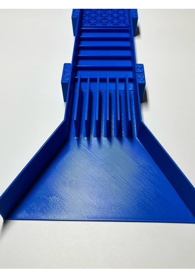 Savak Altın Arama Altın Madenciliği / 80x11cm / Petg