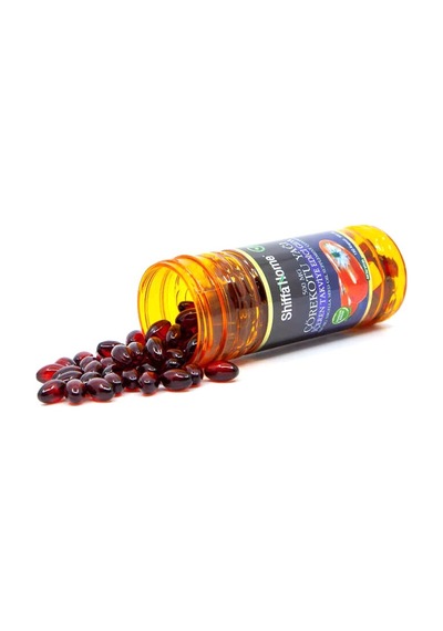 Çörekotu Yağı Softjel 500 Mg