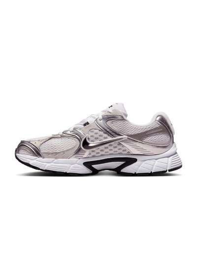 Nike V5 Rnr Run Unisex Walking Shoes White Unisex Yürüyüş Ayakkabısı Beyaz