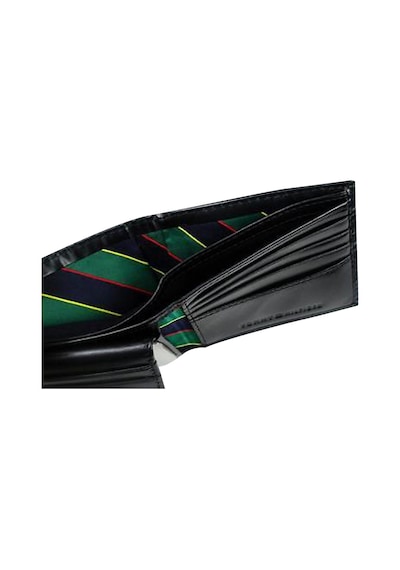 Tommy Hilfiger Tommy Hılfiger Erkek Cüzdan(Siyah) 31Tl22X053-Black Tommy Hilfiger Tommy Hılfiger Erkek Cüzdan(Siyah) 31Tl22X053-Black