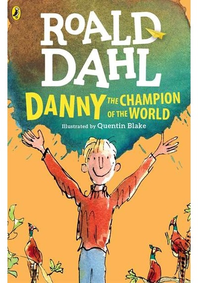Danny The Champion Of The  World