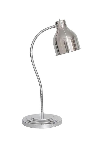 Infrared Isıtıcı Lamba Ayaklı 220v 250w Paslanmaz Çelik Inf-1b