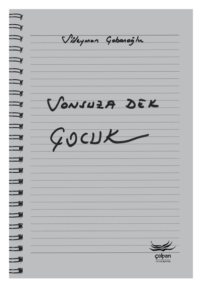 Sonsuza Dek Çocuk
