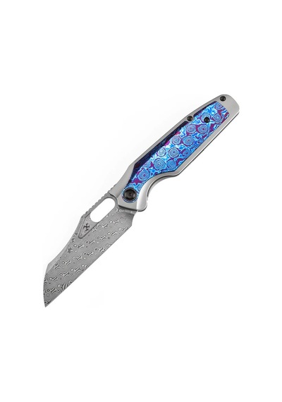 Kansept Tuckamore Başparmak Delikli Kamp Bıçak Titanyum Ve Timascus Sap Damascus Çelik Kamp Çakı Timascus Klipsli K1052a7 Kum Kansept Tuckamore Başparmak Delikli Kamp Bıçak Titanyum Ve Timascus Sap Damascus Çelik Kamp Çakı Timascus Klipsli K1052a7 Kum