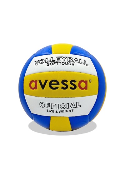 Avessa Vlb1000 Voleybol Topu Sarı-laci