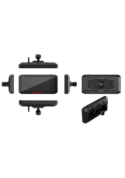 Knmaster Motoplay 2000 Pro