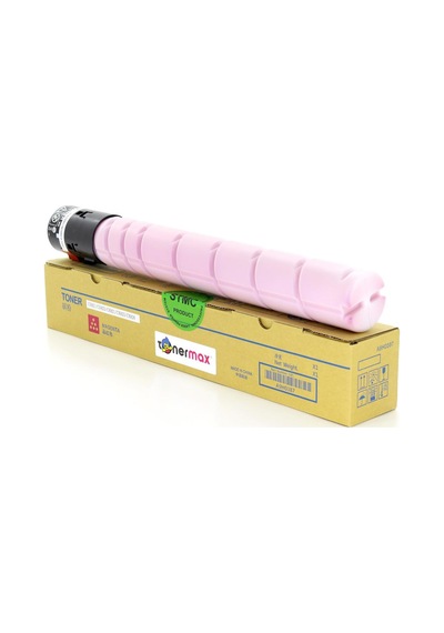 Tonerturk Lexmark 76C00M0 Cs921 / Cx921 Kırmızı Uyumlu Toner