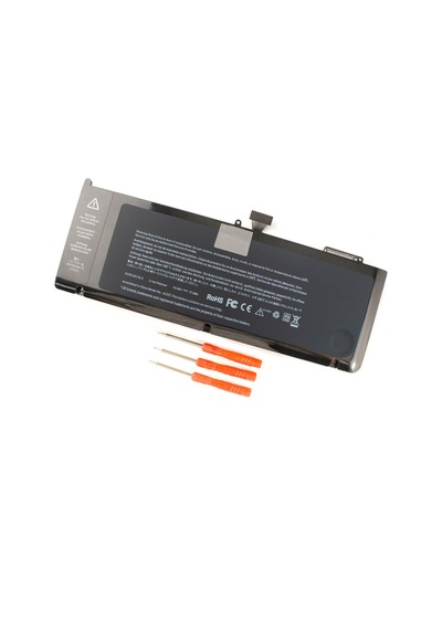 Apple A1321 A1286 Mabbook Pro Bataryası