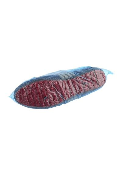 100 Adet Tek Kullanımlık Galoş