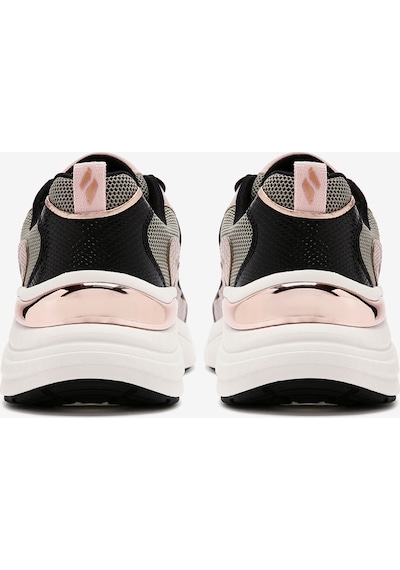 Skechers Hazel - Faye Kadın Haki Sneakers 177576 Olmt Haki