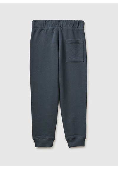 United Colors Of Benetton Antrasit Erkek Çocuk Sweatpant 3j68cf058