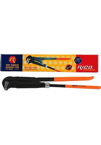 Rico Boru Anahtarı 1.5' Maşalı