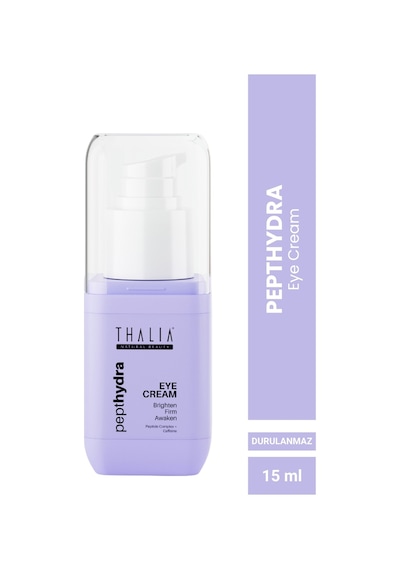 Thalıa Pepthydra Eye Cream 15 Ml