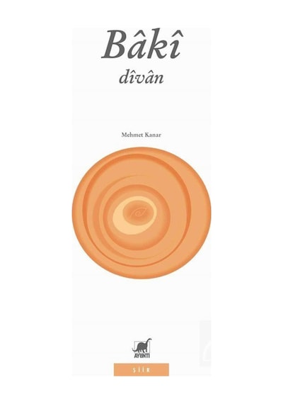 Divan Baki 9786053144090