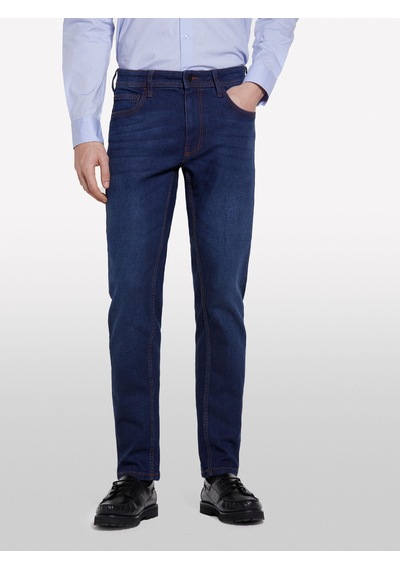 Sisley Streç Pamuklu Taş Yıkama Orta Bel Slim Fit Denim Pantolon Erkek Buz Mavisi Denim Pantolon - 325p4tayse02j Haki Sisley Streç Pamuklu Taş Yıkama Orta Bel Slim Fit Denim Pantolon Erkek Buz Mavisi Denim Pantolon - 325p4tayse02j Haki