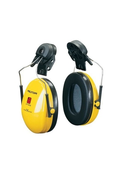 3m H510 P3e Barete Takılır Kulaklık