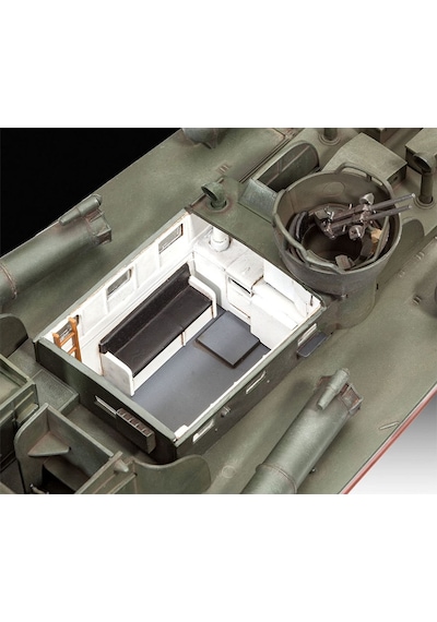 Revell Maket Seti Patrol Torpedo Boat Pt-109 65147