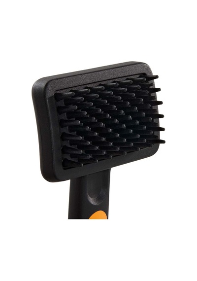 Fiskars Kedi Ve Köpek Masaj Ve Tüy Toplayıcı Fırça Fk-2009140 Fiskars