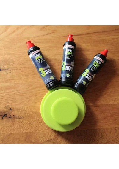 Menzerna Super Plus 3800 250 Ml.