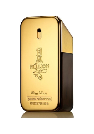 Paco Rabanne One Million Erkek Parfüm EDP 50 ML