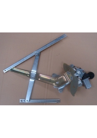 Suzukı Swıft 05/11 Ön Cam Krikosu Sağ Elektrikli/motorlu 6 Pinli Tw - Kapı Kolu