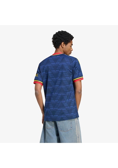 Adidas Arsenal Fc 26/27 Deplasman Erkek Lacivert Forma Jz3160