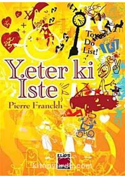 Yeter Ki İste - 57855210116868380184975