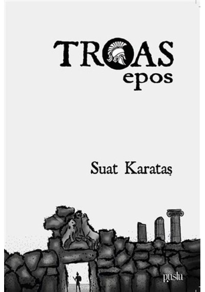 Troas Epos - Pmvp-764004