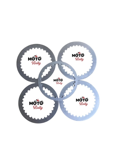 Cf Moto Sr 450 Debriyaj Balata Ara Sacı Takım 3057