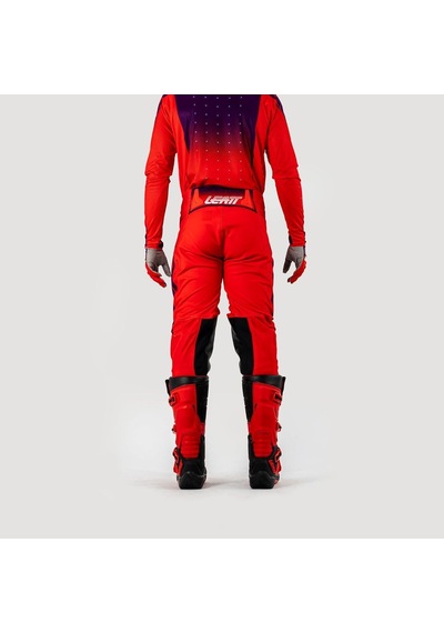 Leatt 4.5 Pantolon Sunburn