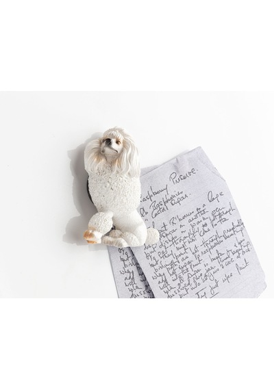 Madame Coco Magnet - Köpek 1kmgnt0191std