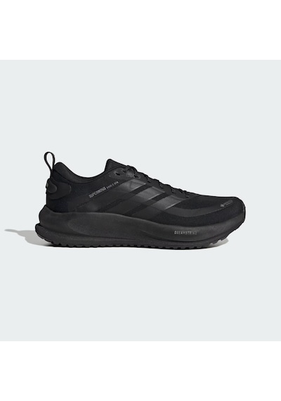 Adidas Supernova Ease 2 Gtx Erkek Koşu Ayakkabısı Hq7409 Siyah