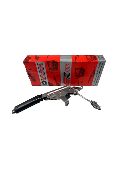 El Fren Kolu Ege Karayel124k Fiat Linea Oem 735443607