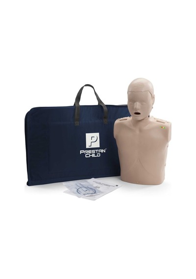 Prestan Çocuk CPR Maketi