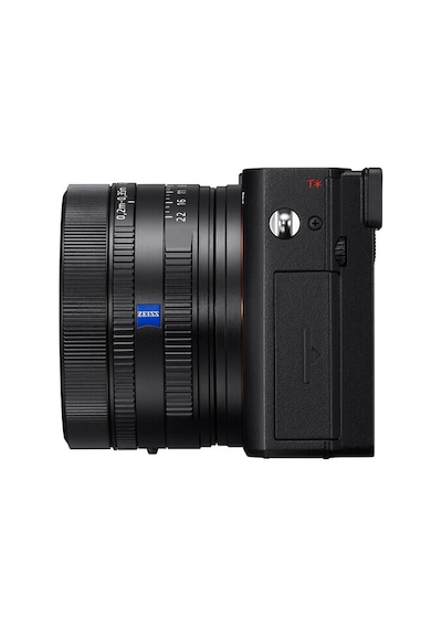 Sony RX1R III Full Frame Dijital Kamera Foroğraf Makinesi (Sony Türkiye Garantili)