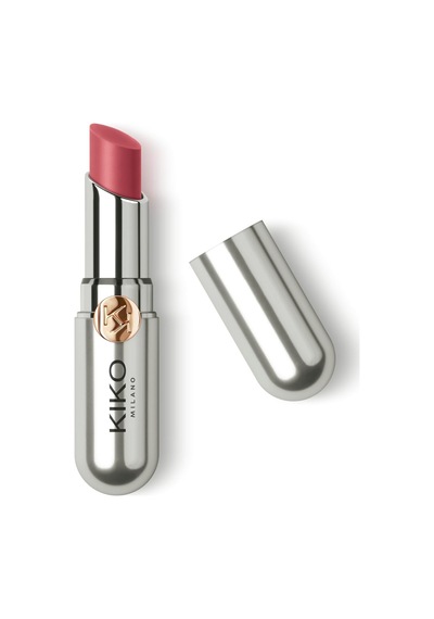 Kiko Milano Renkli Dudak Nemlendiricisi-coloured Balm-06 Blackberry- Shea Yağı Ve Besleyici A,e,c Vitaminleri