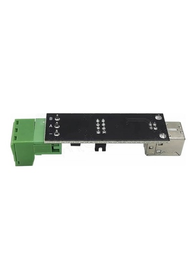 Devremarkt Usb To Rs485 Modül Ft232rl Otomatik Yön Kontrol Endüstriyel Tip Seri Port Sinyal Çevirici Uyumlu